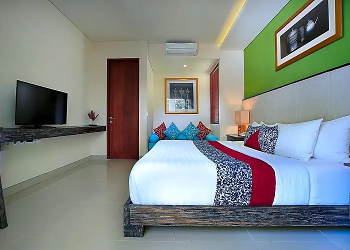 فندق Royal Samaja 4*